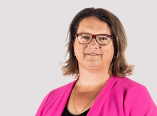 Carine Leys