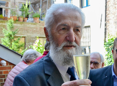 Herman Van Hove