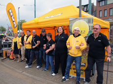 Jaarmarkt Hoboken 2019