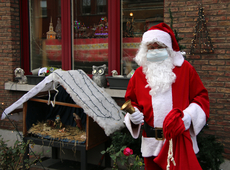Kerstman
