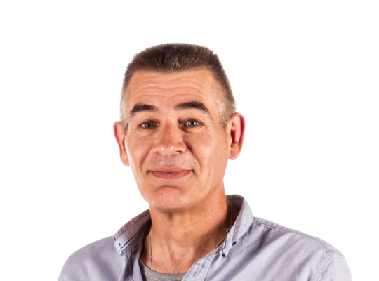 Amaury Van Bogaert