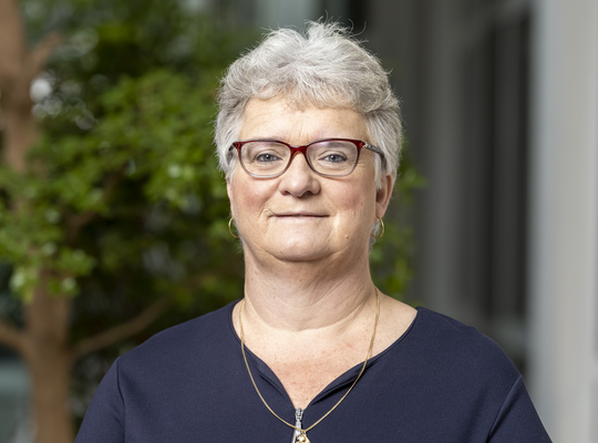 Carine Leys