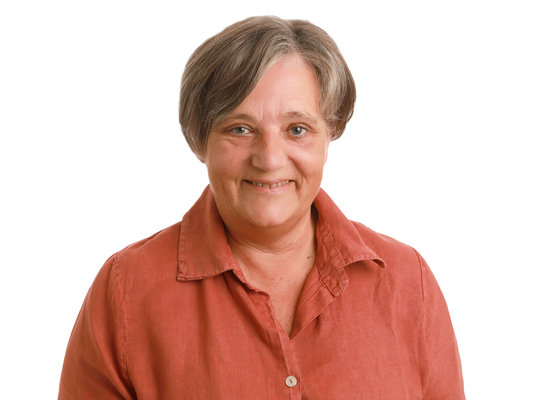 Krisje Van Oosterwijck