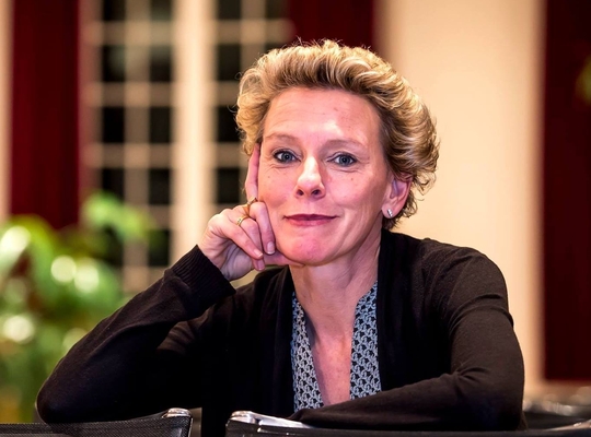Kathelijne Toen Kathelijne Toen