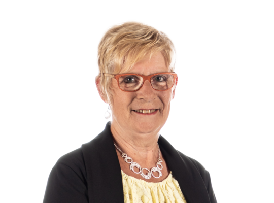 Josee De Ranter -Snijders