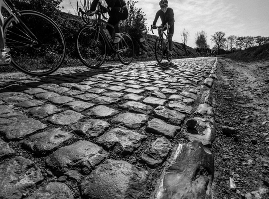 De Ronde