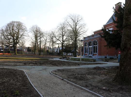 Park Gravenhof