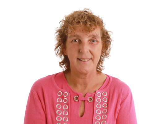 Martine Aerenhouts Martine Aerenhouts