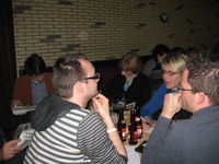 N-VA Hoboken : eerste quiz 10 december 2010