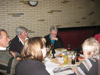 N-VA Hoboken : eerste quiz 10 december 2010