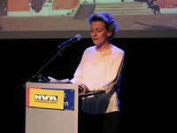 N-VA Toert met Bart De Wever in Hoboken