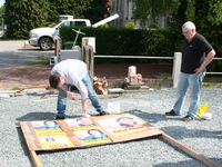 Verkiezingen 2014