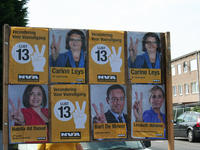 Verkiezingen 2014