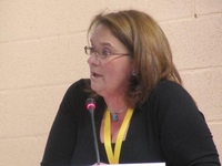 Carine Leys