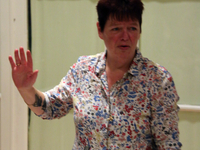 Christel Schepers