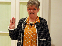 Josée Snijders