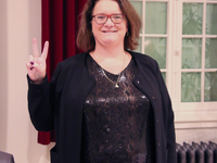Carine Leys