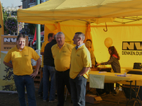 Jaarmarktweekend