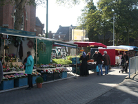Jaarmarktweekend