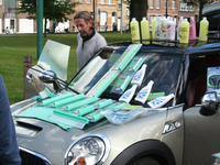 Jaarmarktweekend