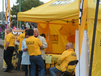 Jaarmarktweekend