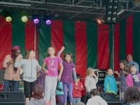 Hoboken Zingt 2013
