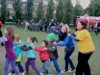 Hoboken Zingt 2013