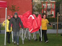 Hoboken Zingt 2013