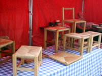 Ambachten en Rommelmart