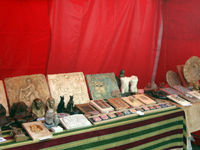 Ambachten en Rommelmart