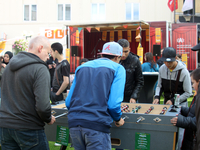 Ambachten en Rommelmart