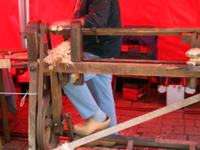 Ambachten en Rommelmart