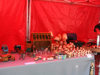Ambachten en Rommelmart