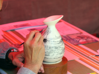 Ambachten en Rommelmart