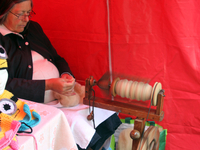 Ambachten en Rommelmart