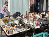 Ambachten en Rommelmart