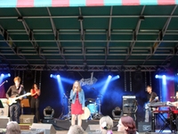 Hoboken Zingt