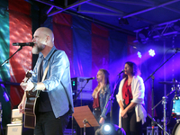 Hoboken Zingt