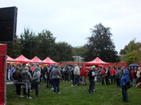 Hoboken Zingt
