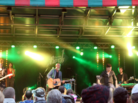 Hoboken Zingt