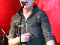 Hoboken Zingt
