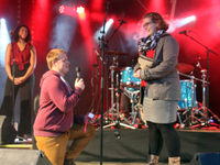 Hoboken Zingt