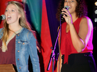 Hoboken Zingt
