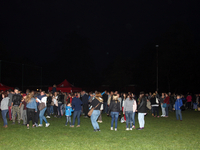 Hoboken Zingt