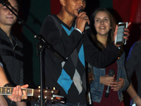 Hoboken Zingt