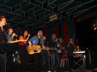Hoboken Zingt