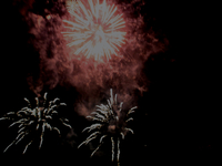 Vuurwerk