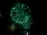 Vuurwerk