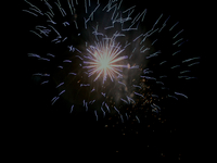 Vuurwerk