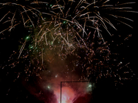Vuurwerk